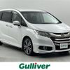 honda odyssey 2014 -HONDA--Odyssey DBA-RC1--RC1-1020102---HONDA--Odyssey DBA-RC1--RC1-1020102- image 1