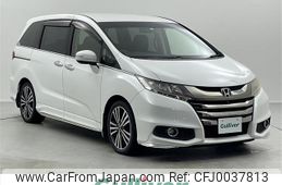 honda odyssey 2014 -HONDA--Odyssey DBA-RC1--RC1-1020102---HONDA--Odyssey DBA-RC1--RC1-1020102-