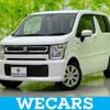 suzuki wagon-r 2022 quick_quick_5AA-MH95S_MH95S-196208 image 1