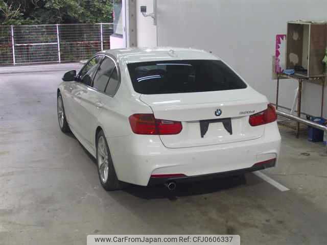 bmw 3-series 2012 -BMW--BMW 3 Series 3D20--0NP71126---BMW--BMW 3 Series 3D20--0NP71126- image 2