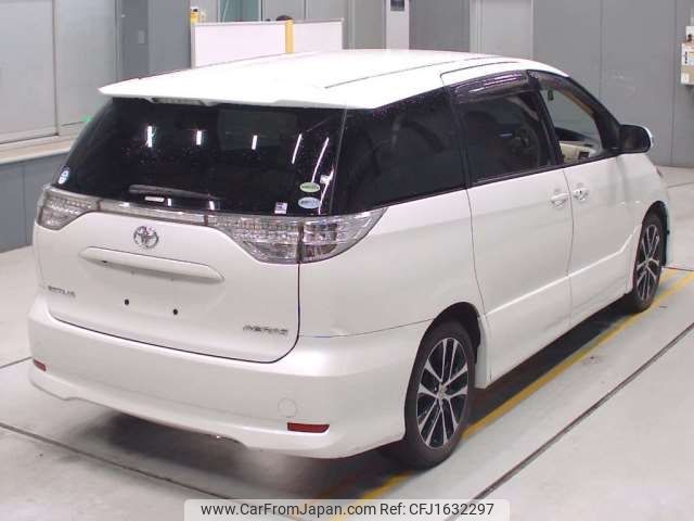 toyota estima 2012 CFJ1632297 image 2