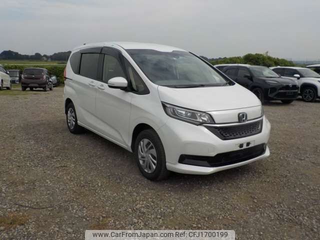 honda freed 2022 CFJ1700199 image 1