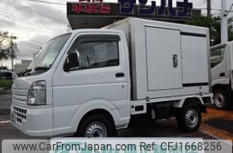 suzuki carry-truck 2020 CFJ1668256
