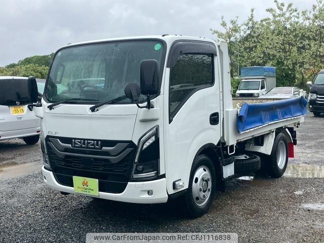 isuzu elf-truck 2024 GOO_NET_EXCHANGE_0541528A30250502W009 image 1