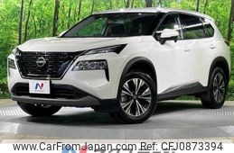 nissan x-trail 2022 -NISSAN--X-Trail 6AA-SNT33--SNT33-010103---NISSAN--X-Trail 6AA-SNT33--SNT33-010103-