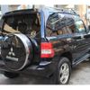 mitsubishi pajero-io 2007 quick_quick_TA-H77W_H77W-5602752 image 4