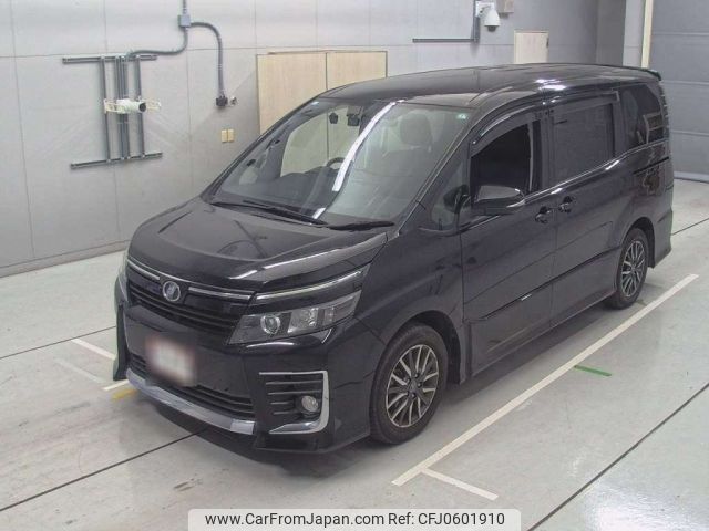 toyota voxy 2015 -TOYOTA--Voxy ZRR80W-0122729---TOYOTA--Voxy ZRR80W-0122729- image 1