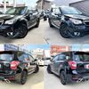 subaru forester 2014 CFJ1552365 image 7