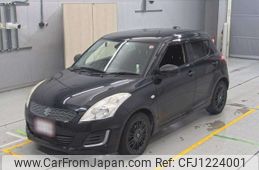 suzuki swift 2014 -SUZUKI--Swift ZC72S-332346---SUZUKI--Swift ZC72S-332346-