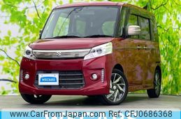 suzuki spacia 2014 quick_quick_DBA-MK32S_MK32S-551269