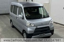 daihatsu hijet-van 2018 -DAIHATSU--Hijet Van S321V-0374682---DAIHATSU--Hijet Van S321V-0374682-