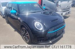 mini mini-others 2022 -BMW 【三重 302て1559】--BMW Mini JZJCWM-WNWJZ920602S76843---BMW 【三重 302て1559】--BMW Mini JZJCWM-WNWJZ920602S76843-