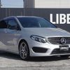 mercedes-benz b-class 2015 -MERCEDES-BENZ--Benz B Class DBA-246246--WDD2462462J300171---MERCEDES-BENZ--Benz B Class DBA-246246--WDD2462462J300171- image 1