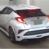 toyota c-hr 2022 -TOYOTA 【水戸 302ﾀ 670】--C-HR 3BA-NGX10--NGX10-2021449---TOYOTA 【水戸 302ﾀ 670】--C-HR 3BA-NGX10--NGX10-2021449- image 2