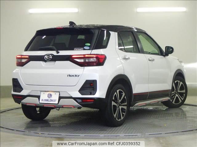 daihatsu rocky 2019 quick_quick_5BA-A200S_A200S-0001083 image 2