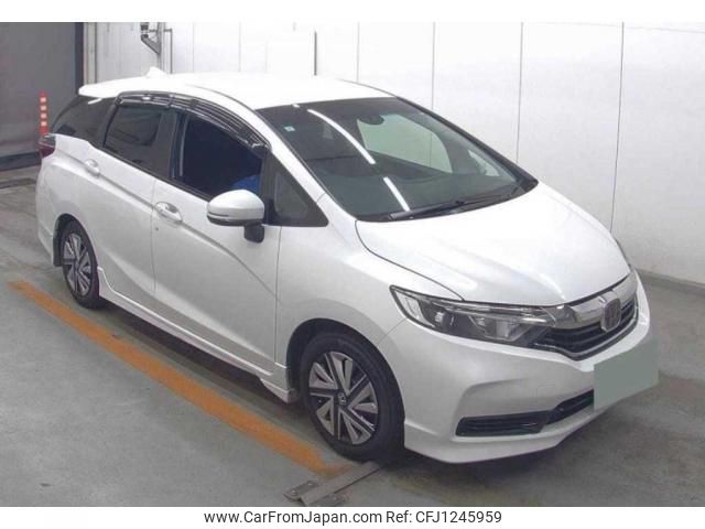 honda shuttle 2019 quick_quick_6BA-GK8_GK8-2104087 image 1