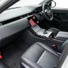 land-rover range-rover-evoque 2024 CFJ1798202 image 54