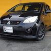 mitsubishi colt 2008 GOO_JP_700020175730241104001 image 1