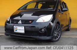 mitsubishi colt 2008 GOO_JP_700020175730241104001