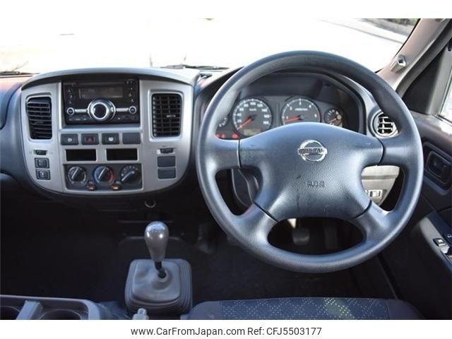 nissan caravan-van 2008 -NISSAN--Caravan Van ADF-VWE25--VWE25-183136---NISSAN--Caravan Van ADF-VWE25--VWE25-183136- image 2