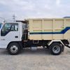 isuzu elf-truck 2004 -ISUZU--Elf KR-NKR81EP--NKR81E-7038720---ISUZU--Elf KR-NKR81EP--NKR81E-7038720- image 17