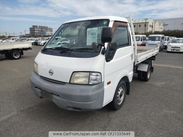 nissan vanette-truck 2009 quick_quick_ABF-SK82TN_SK82TN-405282 image 1
