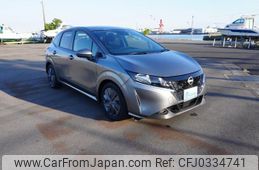 nissan note 2023 quick_quick_E13_E13-224648