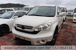 honda cr-v 2007 CFJ1864134