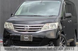 nissan serena 2012 quick_quick_DAA-HC26_HC26-064752