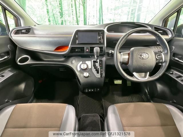 toyota sienta 2020 quick_quick_NSP170G_NSP170-7249509 image 2