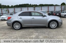 suzuki kizashi 2014 NIKYO_SH60734