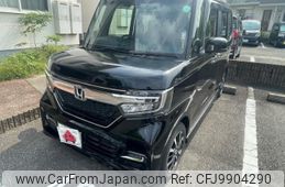 honda n-box 2020 -HONDA--N BOX 6BA-JF3--JF3-1443426---HONDA--N BOX 6BA-JF3--JF3-1443426-