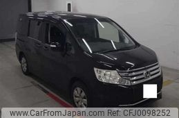 honda step-wagon 2014 22228