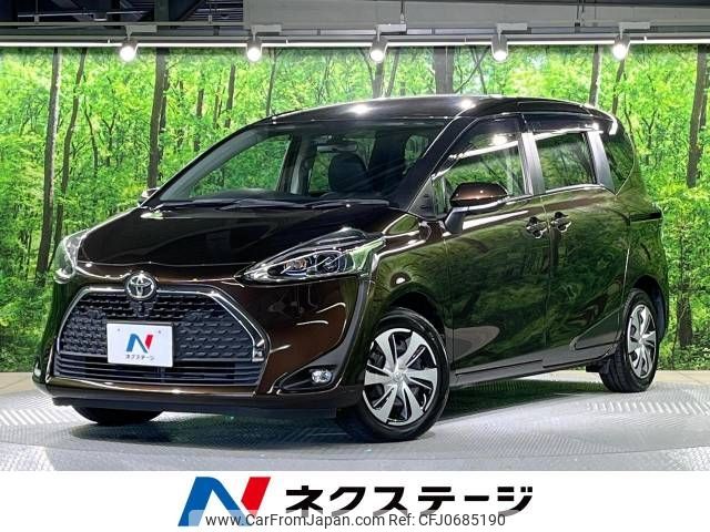 toyota sienta 2019 -TOYOTA--Sienta DBA-NSP170G--NSP170-7227563---TOYOTA--Sienta DBA-NSP170G--NSP170-7227563- image 1