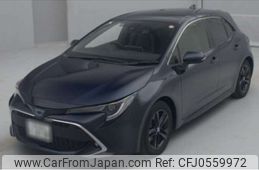 toyota corolla-sport 2020 -TOYOTA 【仙台 301ｾ 430】--Corolla Sport 6AA-ZWE213H--ZWE213H-0006267---TOYOTA 【仙台 301ｾ 430】--Corolla Sport 6AA-ZWE213H--ZWE213H-0006267-