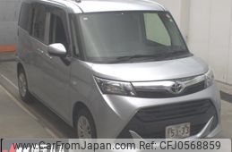 toyota tank 2019 -TOYOTA--Tank M900A-0387049---TOYOTA--Tank M900A-0387049-