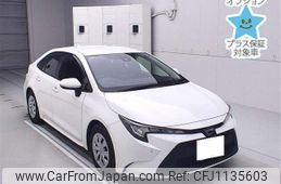 toyota corolla 2021 -TOYOTA 【富山 301ﾆ7003】--Corolla ZWE211-6087325---TOYOTA 【富山 301ﾆ7003】--Corolla ZWE211-6087325-