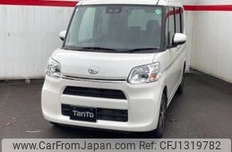 daihatsu tanto 2019 -DAIHATSU 【横浜 583ﾀ1330】--Tanto DBA-LA600S--LA600S-0793918---DAIHATSU 【横浜 583ﾀ1330】--Tanto DBA-LA600S--LA600S-0793918-
