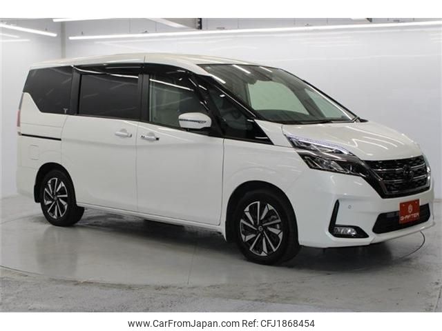 nissan serena 2020 CFJ1868454 image 2