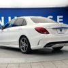 mercedes-benz c-class 2016 -MERCEDES-BENZ--Benz C Class LDA-205004--WDD2050042F268324---MERCEDES-BENZ--Benz C Class LDA-205004--WDD2050042F268324- image 19