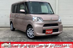 daihatsu tanto 2018 quick_quick_LA600S_LA600S-0721975