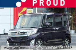 daihatsu tanto 2015 -DAIHATSU--Tanto DBA-LA600S--LA600S-0321175---DAIHATSU--Tanto DBA-LA600S--LA600S-0321175-