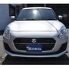 suzuki swift 2019 quick_quick_ZC83S_ZC83S-135589 image 10