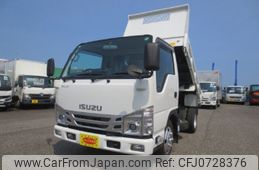 isuzu elf-truck 2022 CFJ0728376
