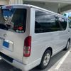 toyota hiace-van 2010 CFJ1754442 image 7