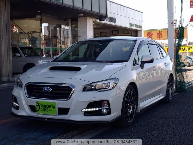 subaru levorg 2015 quick_quick_DBA-VMG_VMG-009221 image 1