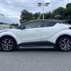 toyota c-hr 2018 quick_quick_DBA-NGX50_NGX50-2027401 image 2