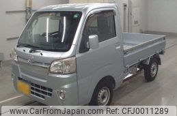 daihatsu hijet-truck 2015 -DAIHATSU 【松戸 480ｱ5117】--Hijet Truck EBD-S500P--S500P-0016672---DAIHATSU 【松戸 480ｱ5117】--Hijet Truck EBD-S500P--S500P-0016672-