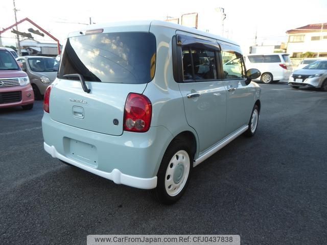 suzuki alto-lapin 2012 -SUZUKI--Alto Lapin HE22S--228418---SUZUKI--Alto Lapin HE22S--228418- image 2