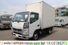 mitsubishi-fuso canter 2013 GOO_NET_EXCHANGE_0520179A30250612W002